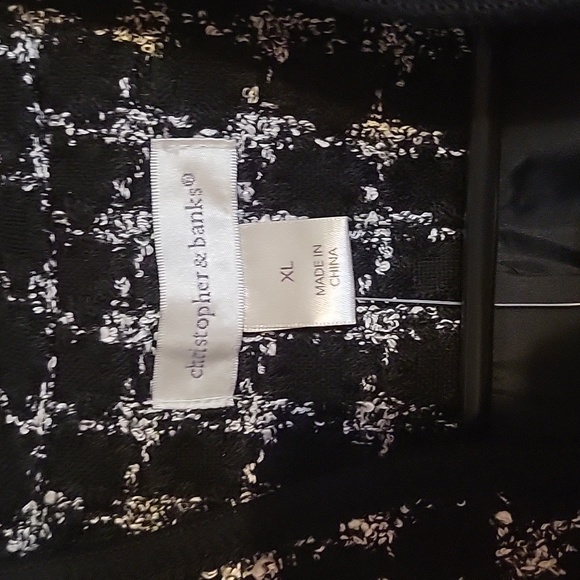 Fall Jacket/Blazer - Picture 2 of 3